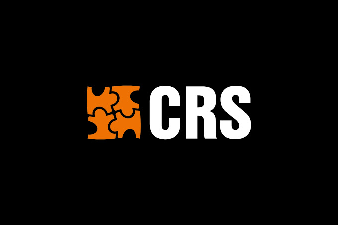 CRS a.s. LOGO