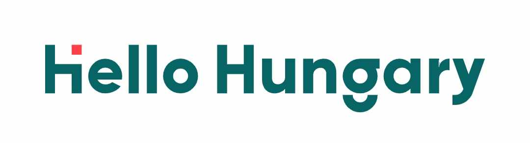 Hello Hungary LOGO