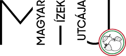 Magyar ízek utcája LOGO